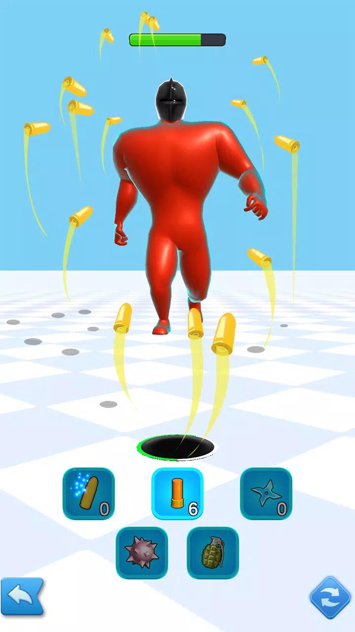 英雄冲突国际服 v1.0.49