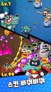 愤怒的突击队 v3.0.5