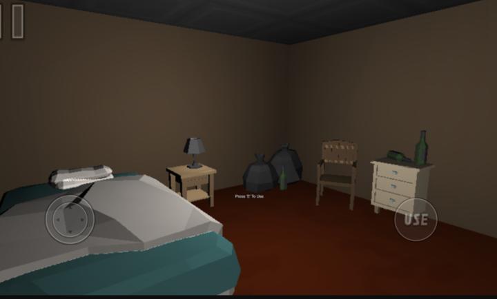 去睡觉恐怖游戏 v1.1