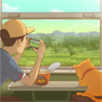 时代绿皮车免广告版