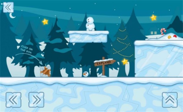 雪人先生  v1.1