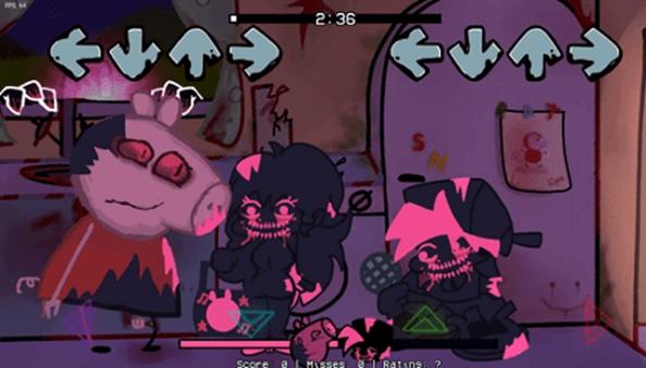 周五夜放克培根小猪佩奇安卓版 v0.2.7