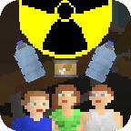 庇护所的日子中文版