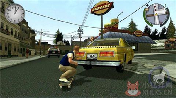 恶霸鲁尼 v1.0.0.14