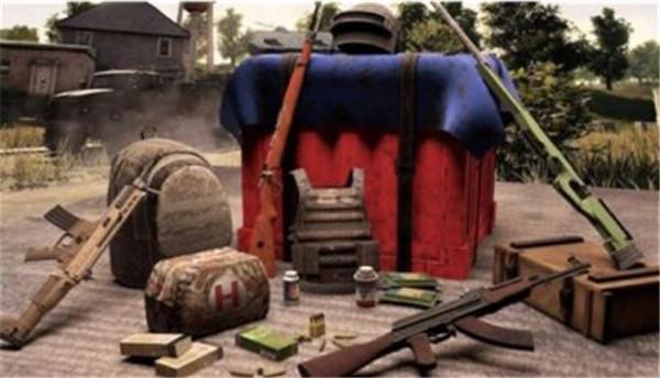 暗区刺激突袭战场  v1.3