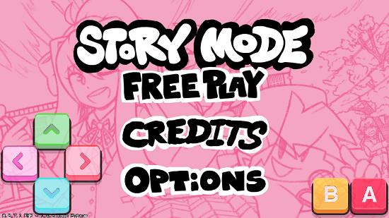 周五夜放克莫妮卡 v0.2.7.1