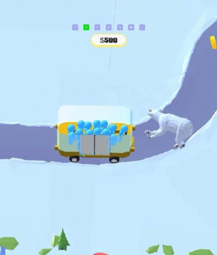 动物园小巴司机游戏官方版  v4.5.1