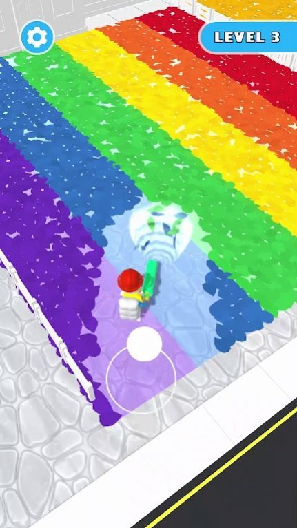 叶子收集器 v0.2