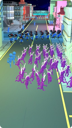 我们之间的拥挤城市游戏官方版  v4.0.4