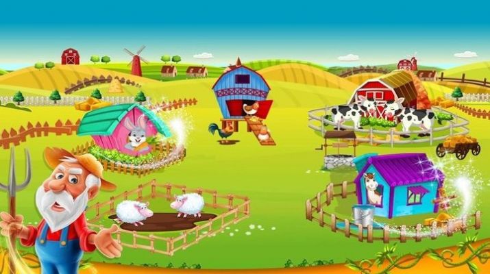 迷你我的英语乐园 v1.0.21