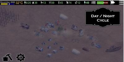 新殖民地 v1.2.6.9