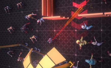 行尸走肉屠灭村庄 v1.0