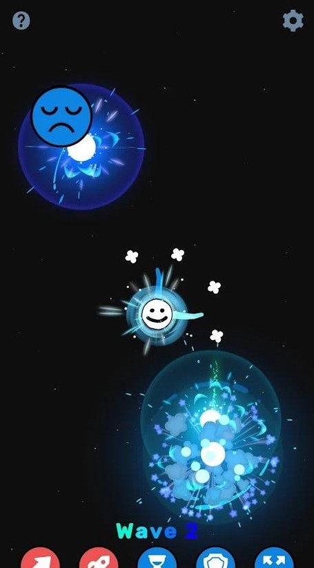 Emoji表情塔防游戏安卓版（Emoji Defender）  v4.1.3