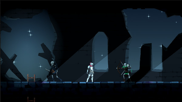 灵魂骑士2021游戏安卓版手机版  v4.0.2