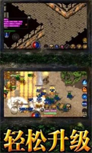 秋风大极品  v1.0