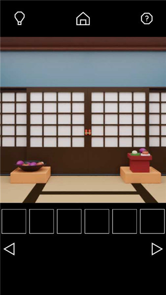 逃脱游戏月亮 v1.0.0