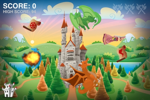 勇者斗恶龙 Dragon Slayer Quest v4.0.5