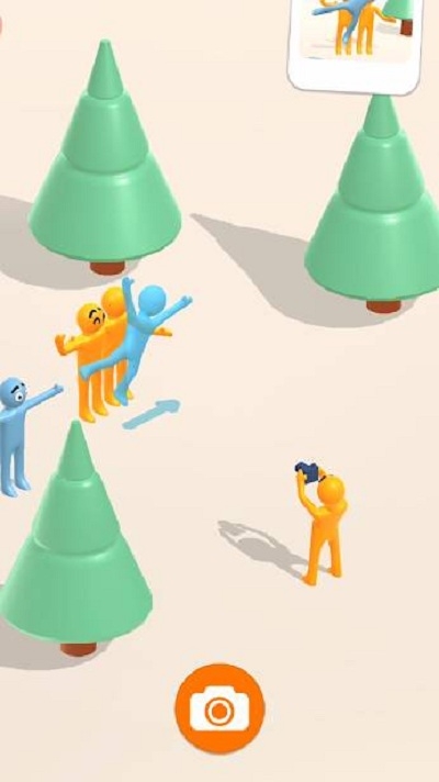 猛男想拍照游戏 v0.1安卓版