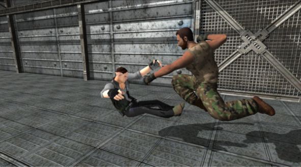 终极战斗之王去广告最新版图片2