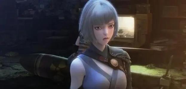 灵笼月魁传 v1.0