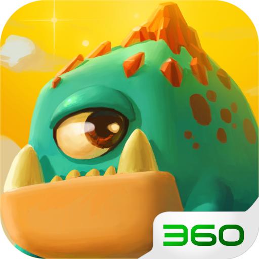 恐龙宝贝神奇之旅