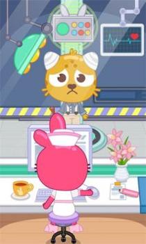 泡泡小镇社区诊所最新版 v3.0.5