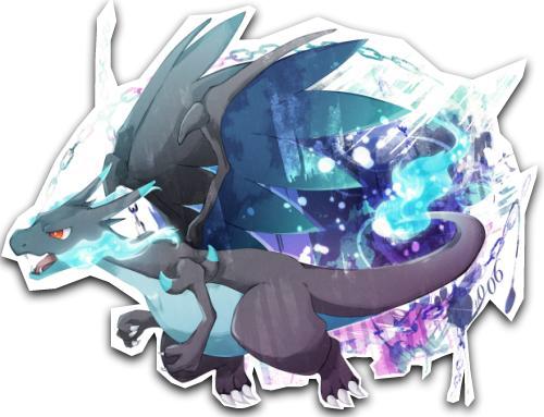 口袋妖怪黑暗之火汉化版