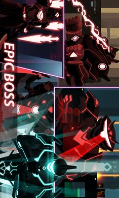 光影战士 v0.0.1