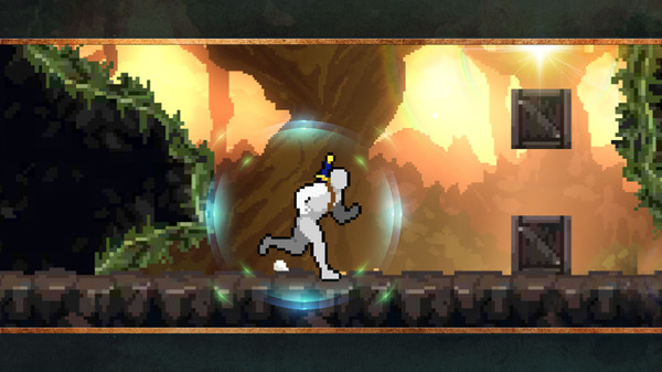 超级忍者传说 v1.0.1