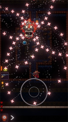 地牢VS枪手截图0