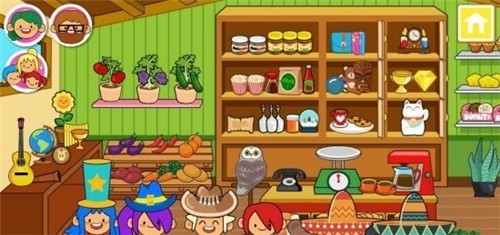 西部狂野小子 v1.9