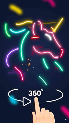 线条解谜3D v0.9.2