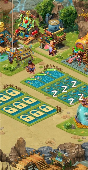 全民养龙虾  v1.0.0