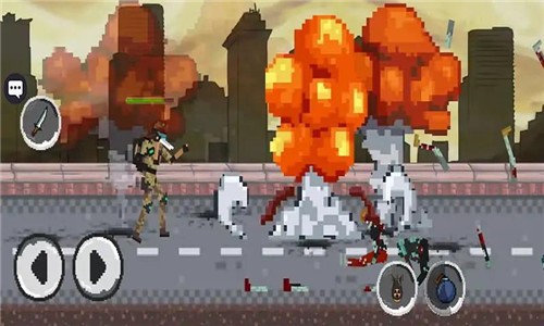 了不起的僵尸汉化版  v1.0.1