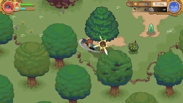 杏林物语内置菜单 v1.47