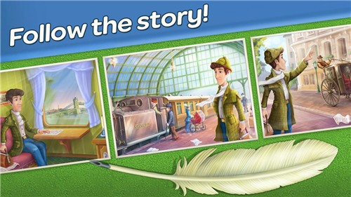 年轻的夏洛克 v0.10.6