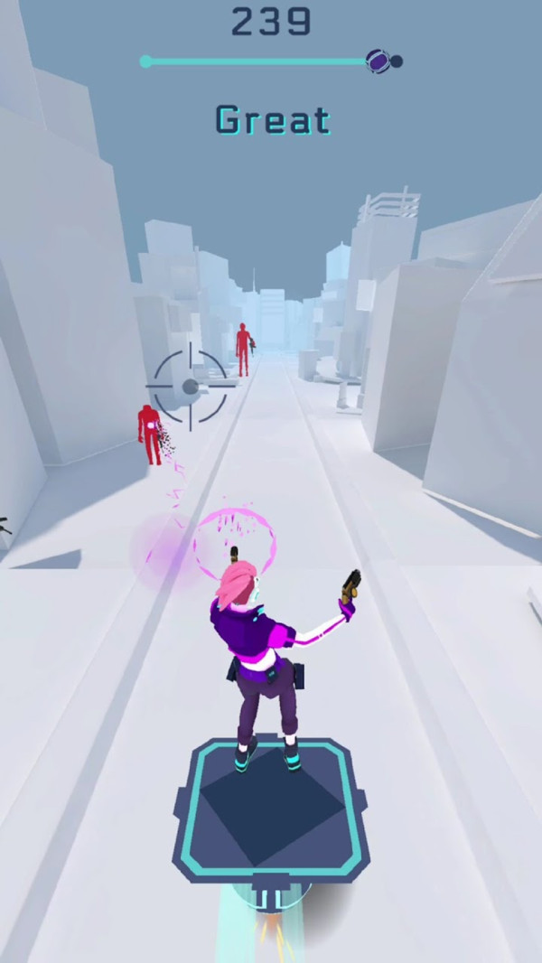 跳跳舞射射枪游戏安卓下载图片2