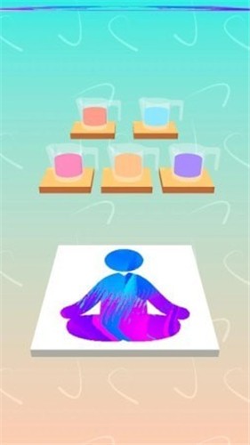 艺术绘画师 v1.0