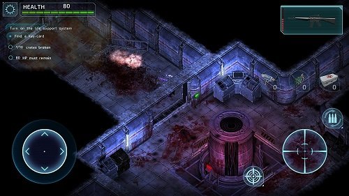 孤胆枪手2中文版 v2.4.10