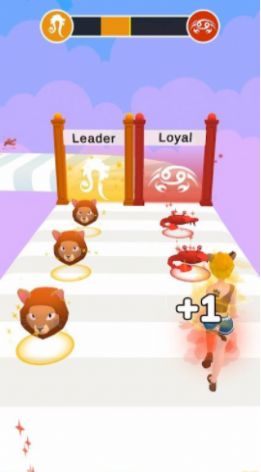 十二星座跑者游戏中文版  v4.2.2