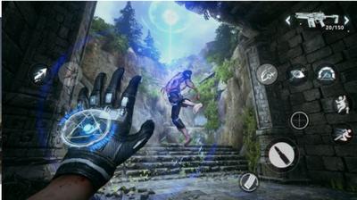 光明记忆完整版