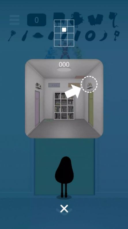 逃脱游戏APARTMENT中文最新版  v4.5.2