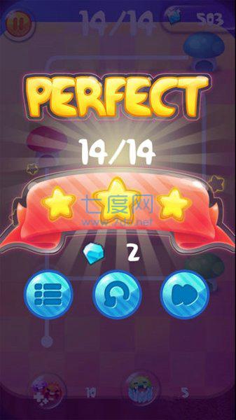 小怪物找房子 v1.0