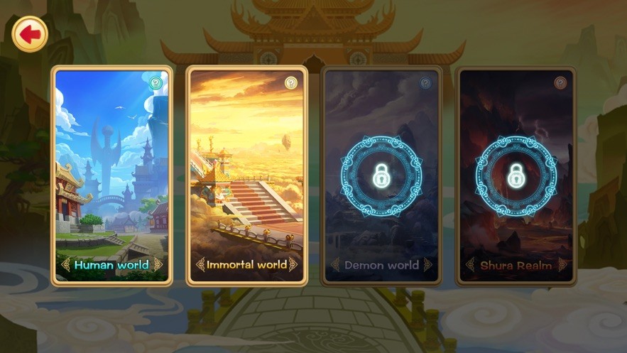 梦中英雄手游 V 1.0.0