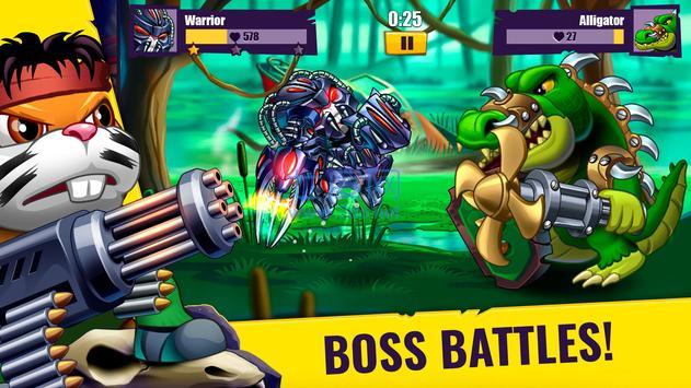 仓鼠PVP为自由而战 v1.93