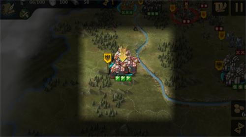 欧陆战争7最新破解版 v2.0.8