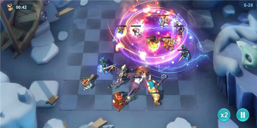 小小棋兵解锁版 v3.4.1