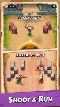 僵尸生存永恒之战游戏安卓版  v3.1.2