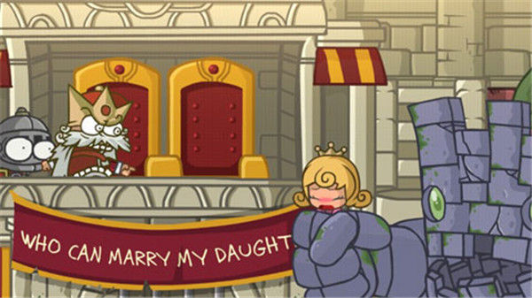 惊奇剑士手机版 v1.1.0