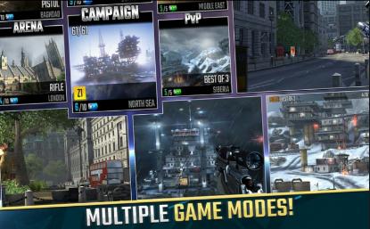 特种狙击风暴 2019-12-03 12:03